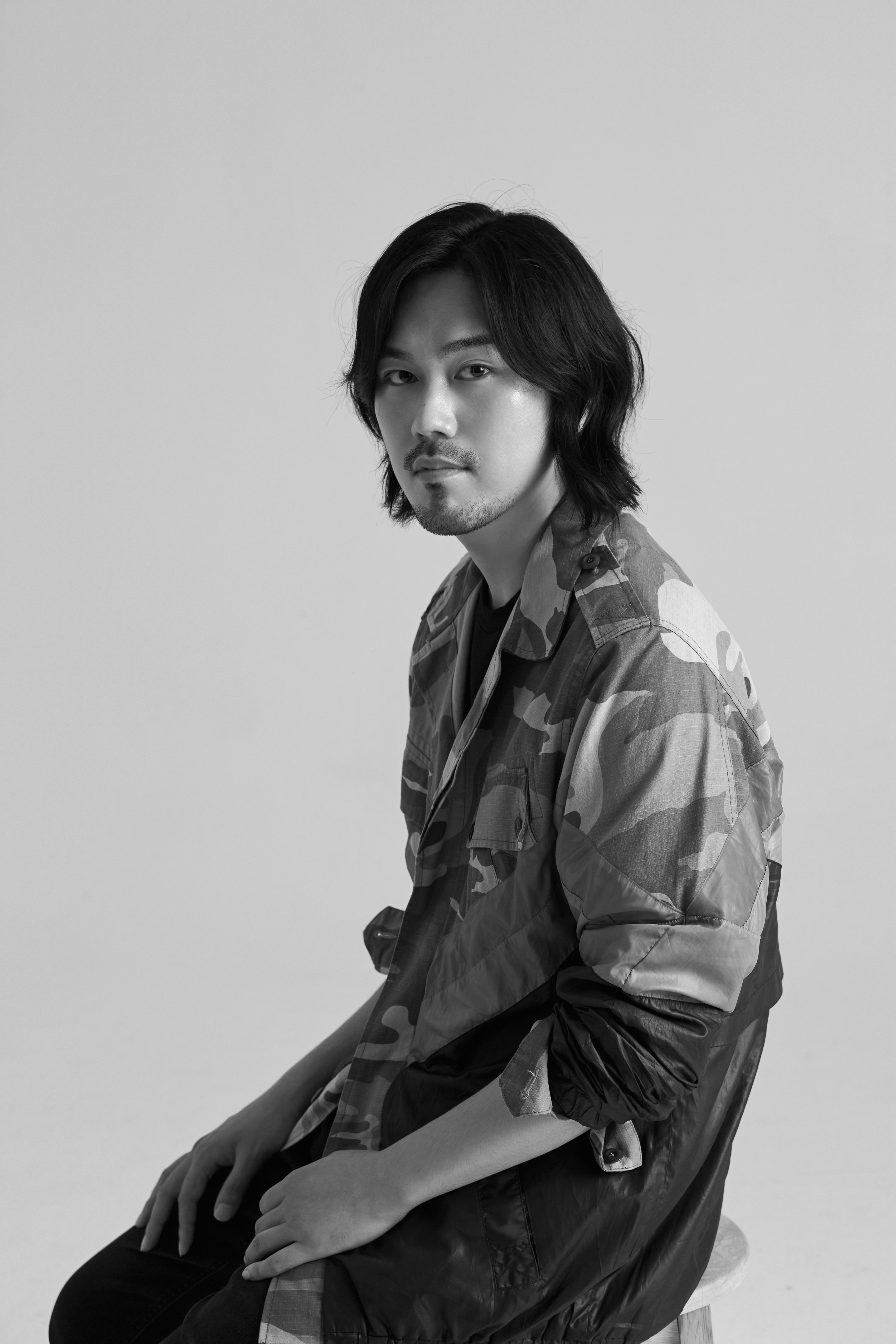 Brands 디자이너 사진